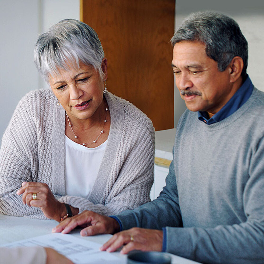 Estate Settlement Navigating Complexities Exchange Bank